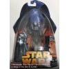 Commander Gree, la venganza de los sith, figura nueva sellada